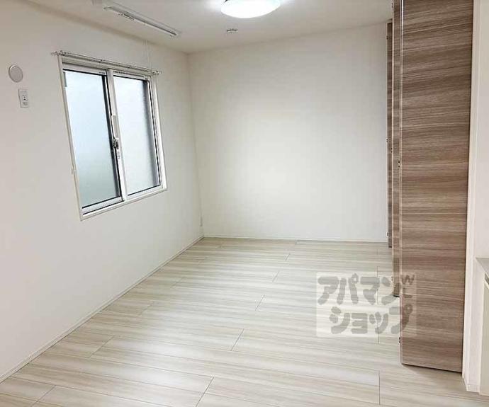 【Flat Comfy】間取