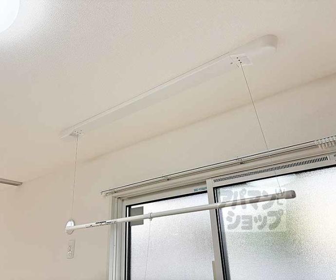 【Flat Comfy】間取