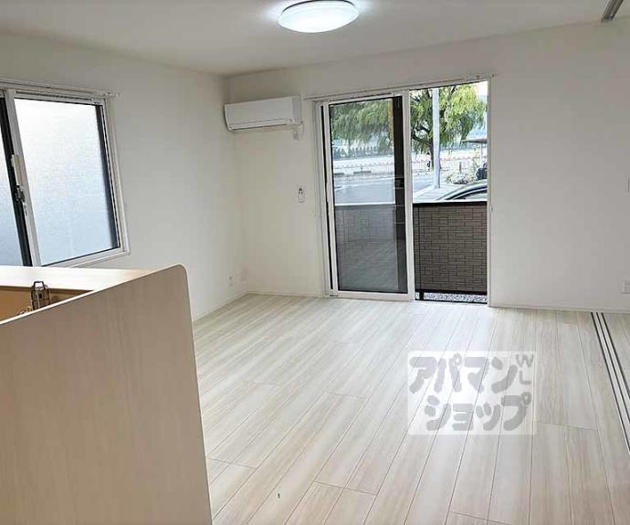 【Flat Comfy】間取