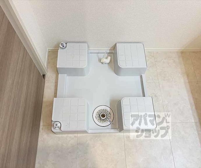 【Flat Comfy】間取