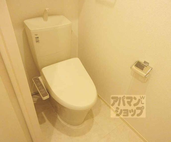 【セジュールあすか】間取
