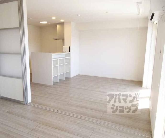 【セジュールあすか】間取