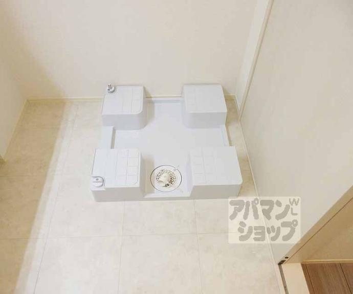 【セジュールあすか】間取