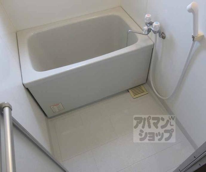 【ウェルピア唐崎】間取