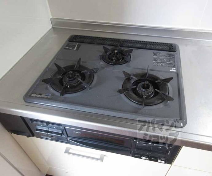 【ウェルピア唐崎】間取