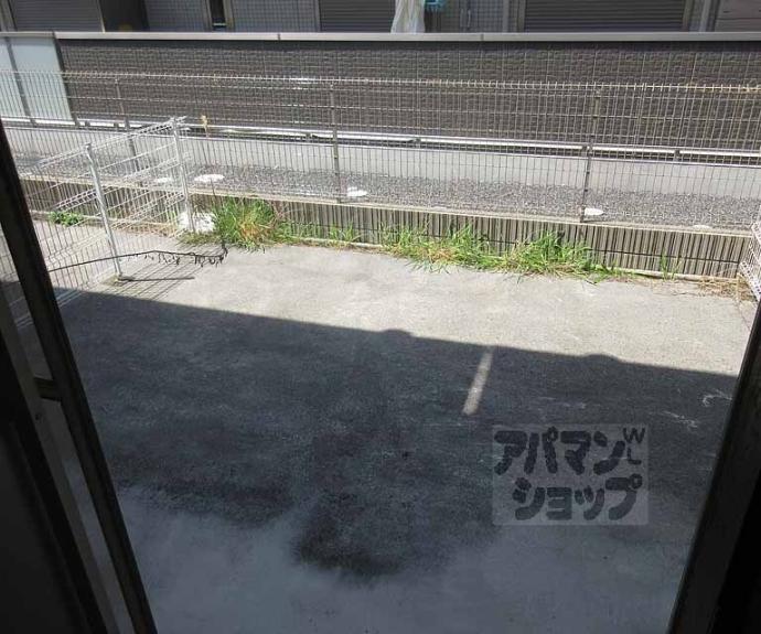 【ウェルピア唐崎】間取
