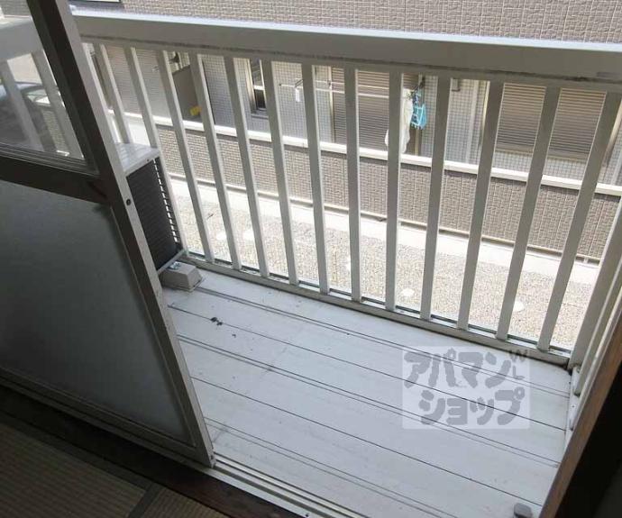 【ウェルピア唐崎】間取