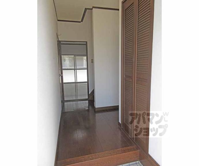 【ウェルピア唐崎】間取