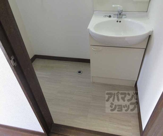 【ウェルピア唐崎】間取