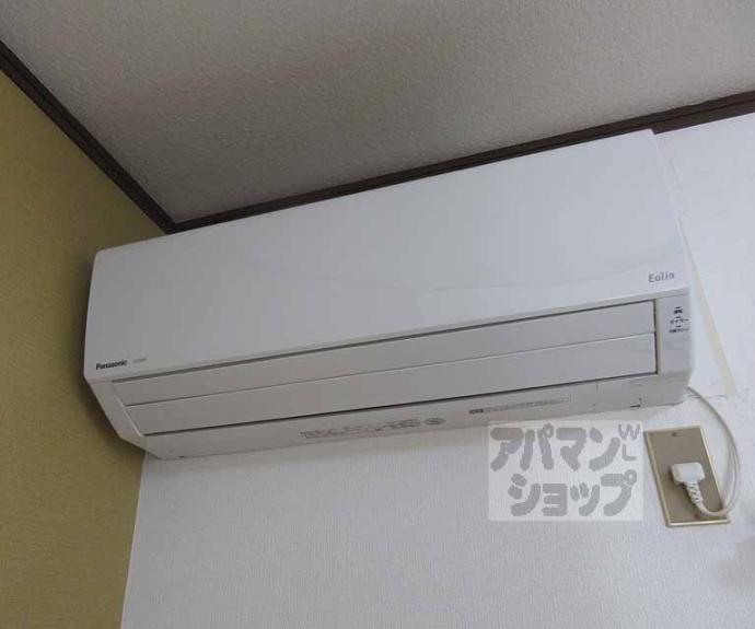 【ウェルピア唐崎】間取