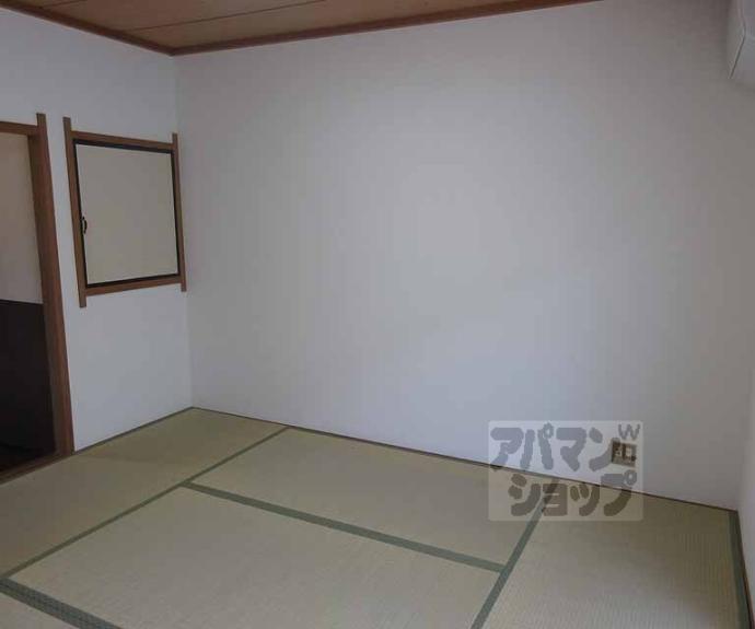 【ウェルピア唐崎】間取