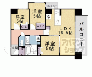 【エスリード大津におの浜セントラル】