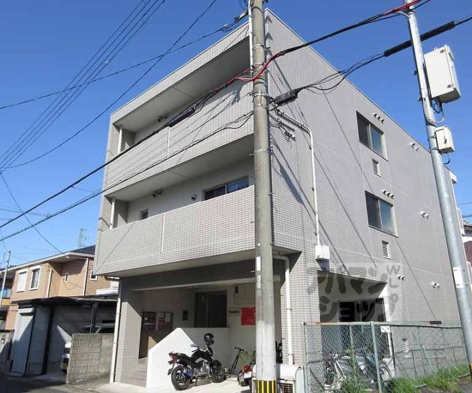 【Ｐａｒａｄｉｓｏ】間取