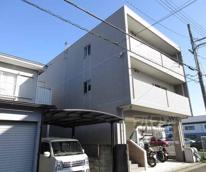 【Ｐａｒａｄｉｓｏ】間取