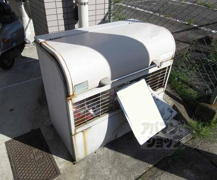 【Ｐａｒａｄｉｓｏ】間取