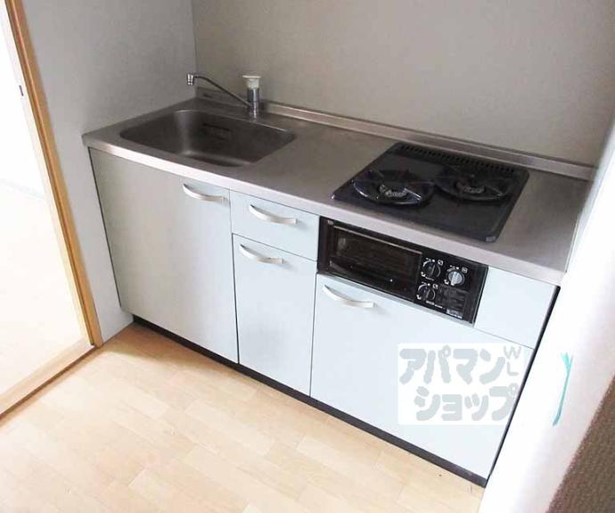 【Ｐａｒａｄｉｓｏ】間取