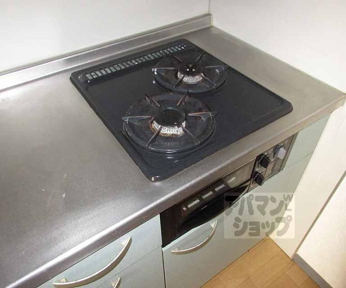 【Ｐａｒａｄｉｓｏ】間取