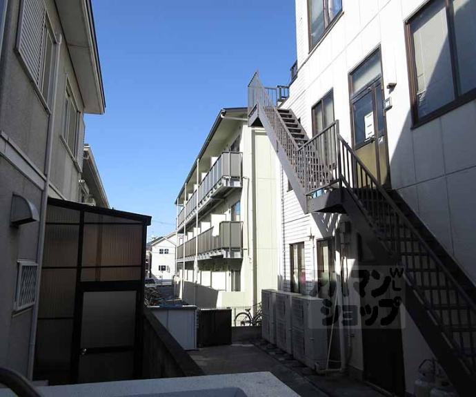 【Ｐａｒａｄｉｓｏ】間取