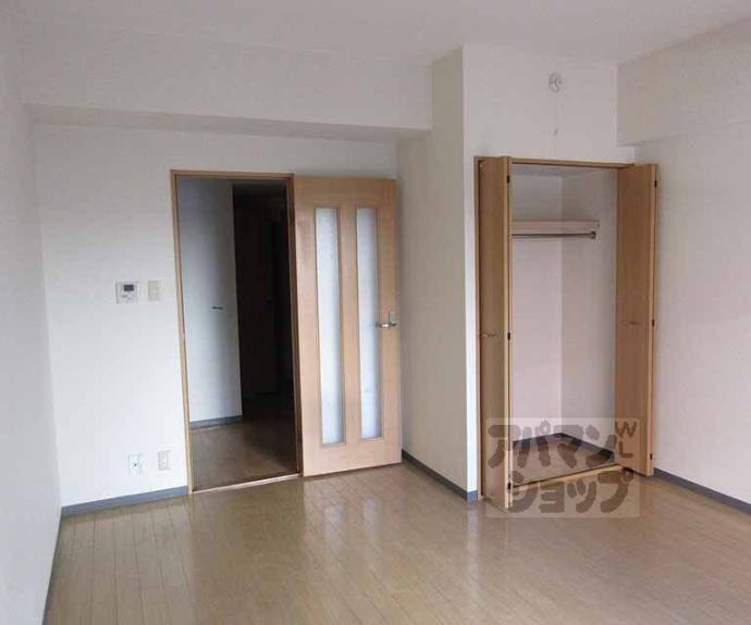 【Ｐａｒａｄｉｓｏ】間取