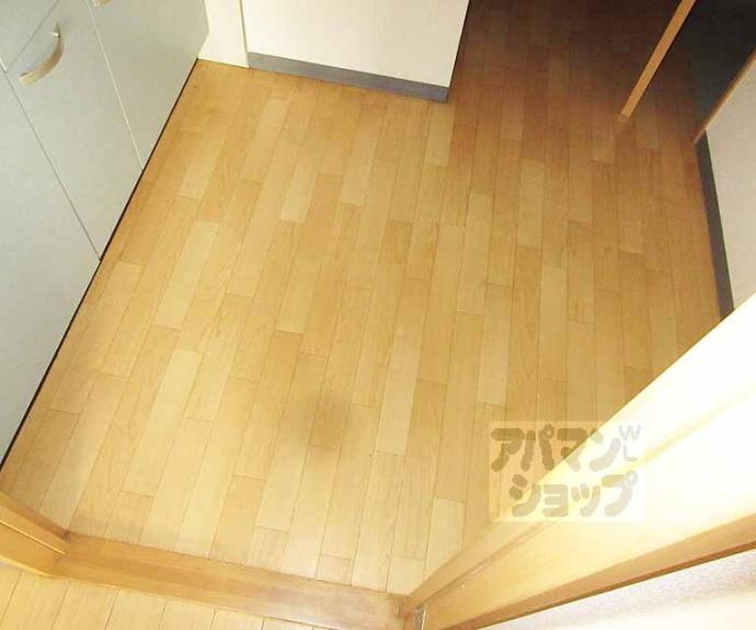 【Ｐａｒａｄｉｓｏ】間取