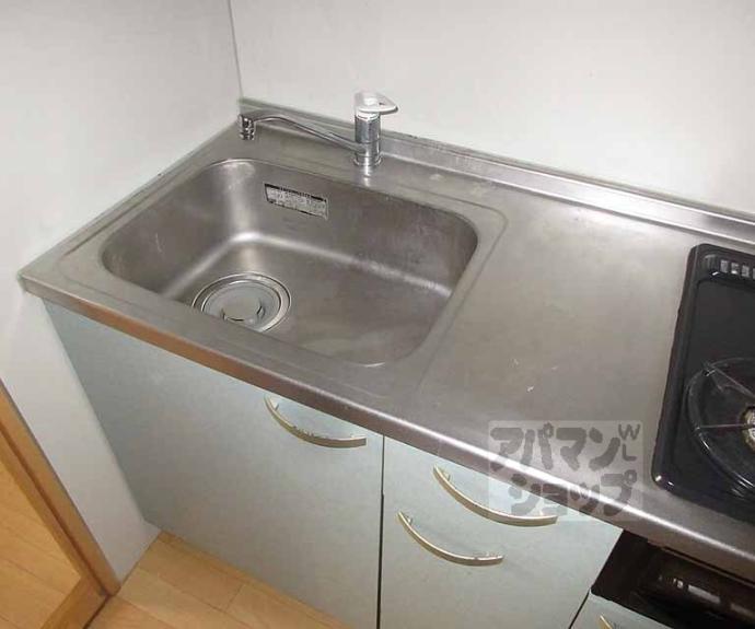 【Ｐａｒａｄｉｓｏ】間取