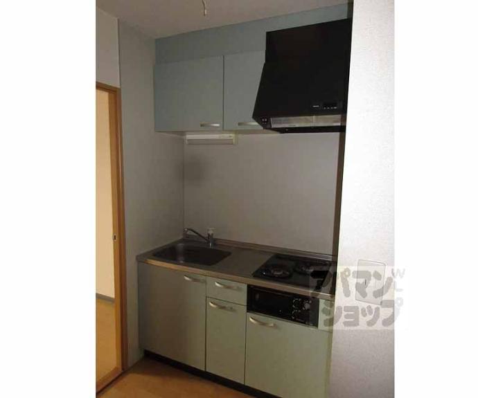 【Ｐａｒａｄｉｓｏ】間取