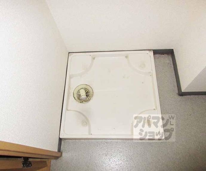 【Ｐａｒａｄｉｓｏ】間取