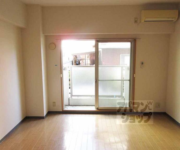 【Ｐａｒａｄｉｓｏ】間取