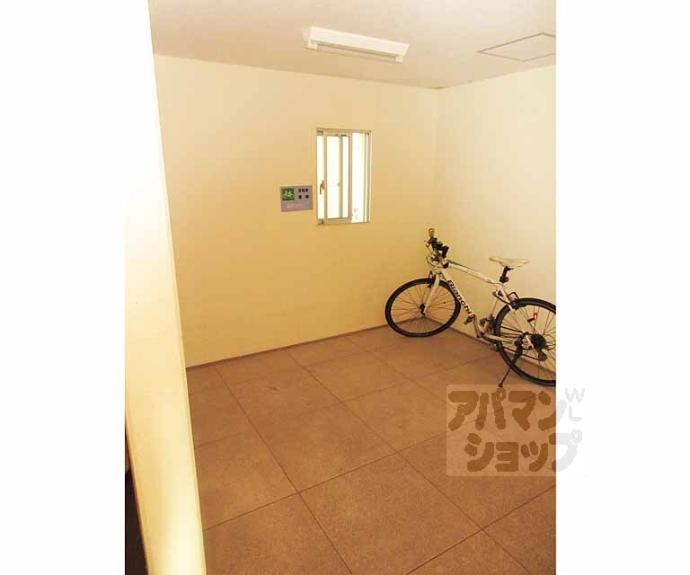 【グレイス長等】間取