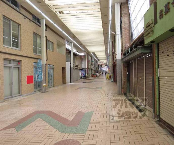 【グレイス長等】間取