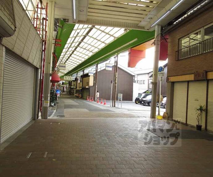 【グレイス長等】間取