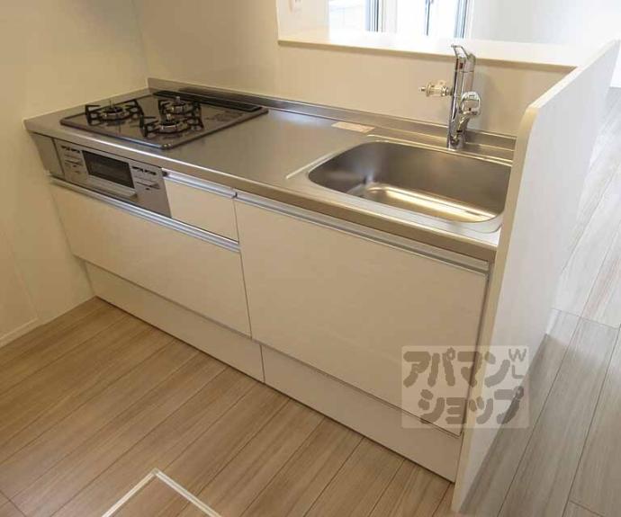 【ＩＭＰＥＲＩＡＬ】間取