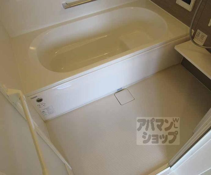 【ＩＭＰＥＲＩＡＬ】間取