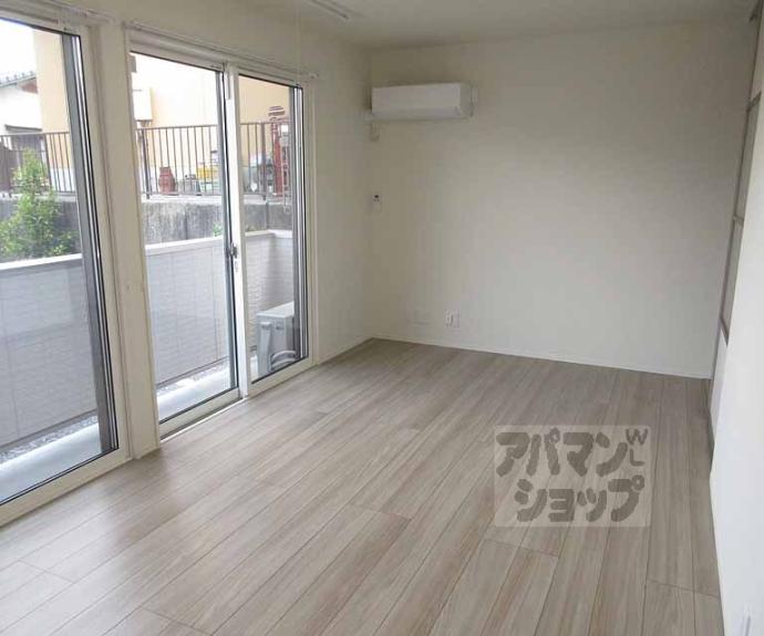 【ＩＭＰＥＲＩＡＬ】間取