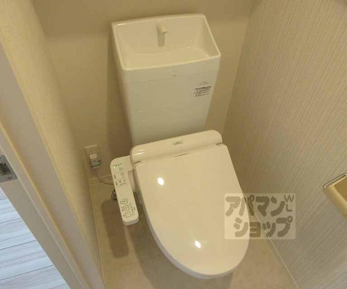 【ＩＭＰＥＲＩＡＬ】間取