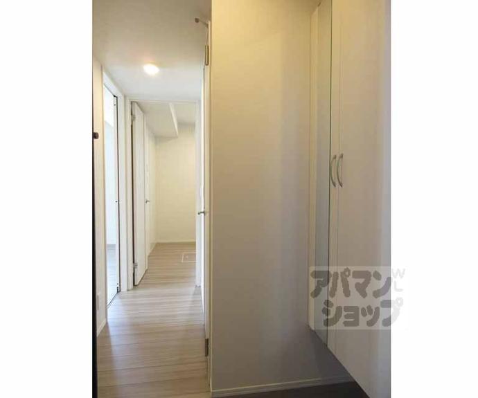 【ＩＭＰＥＲＩＡＬ】間取