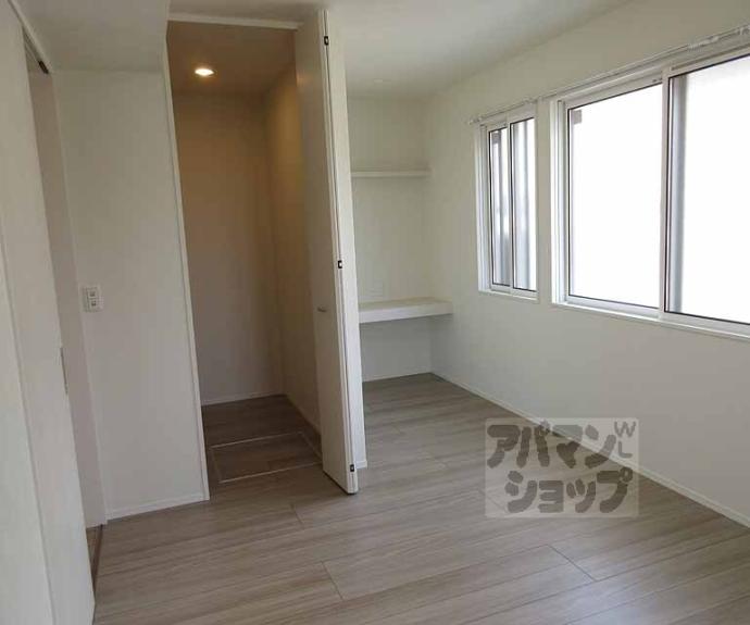 【ＩＭＰＥＲＩＡＬ】間取