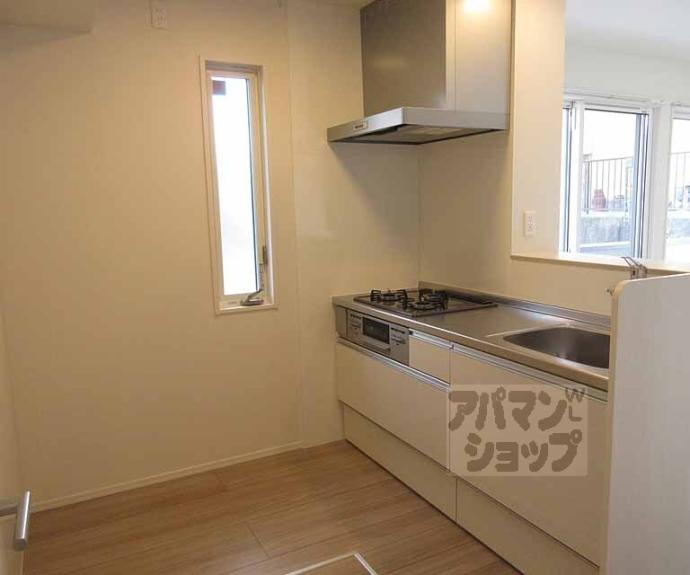 【ＩＭＰＥＲＩＡＬ】間取