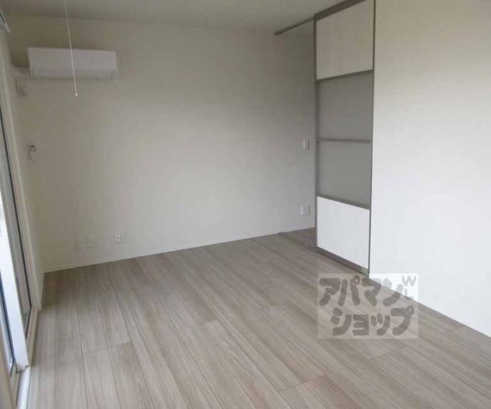 【ＩＭＰＥＲＩＡＬ】間取