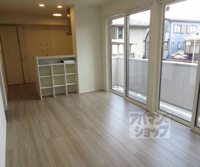 【ＩＭＰＥＲＩＡＬ】間取