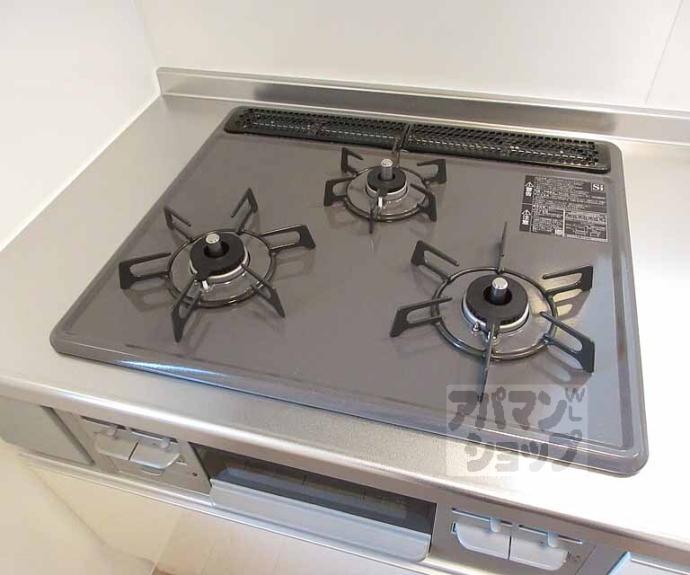 【ＩＭＰＥＲＩＡＬ】間取