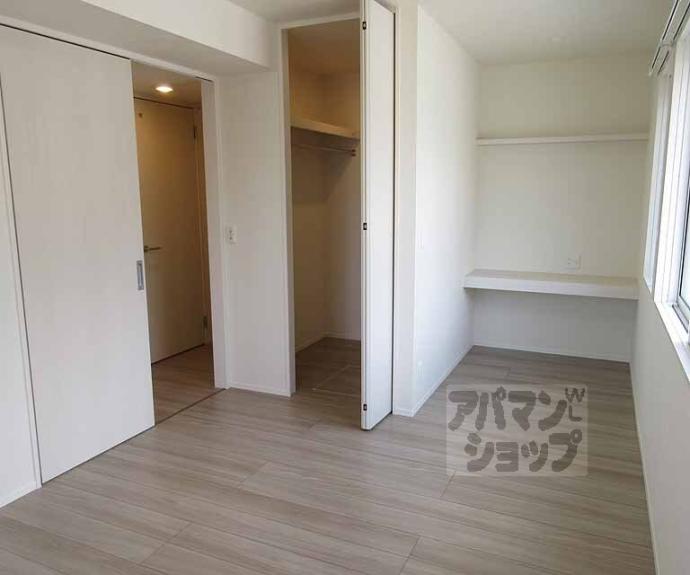 【ＩＭＰＥＲＩＡＬ】間取