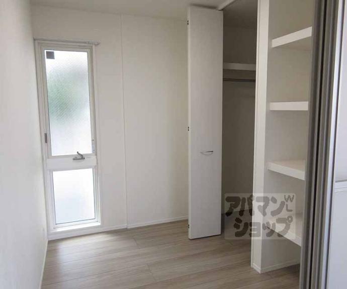 【ＩＭＰＥＲＩＡＬ】間取