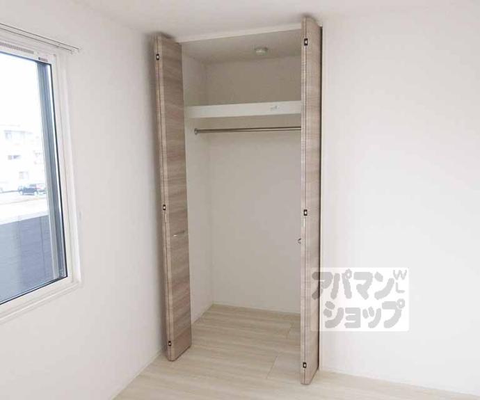 【セジュール鏡が浜】間取