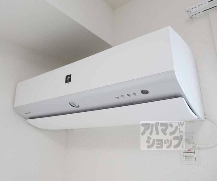 【セジュール鏡が浜】間取