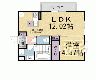 【リバーハイツ唐崎】