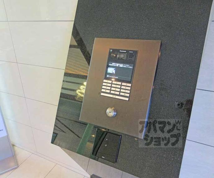 【プレサンスレジェンド琵琶湖】間取