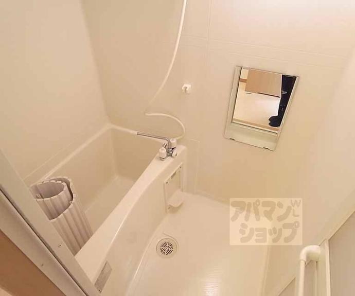 【プリオーレ衣笠】間取