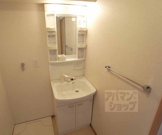 【プリオーレ衣笠】間取