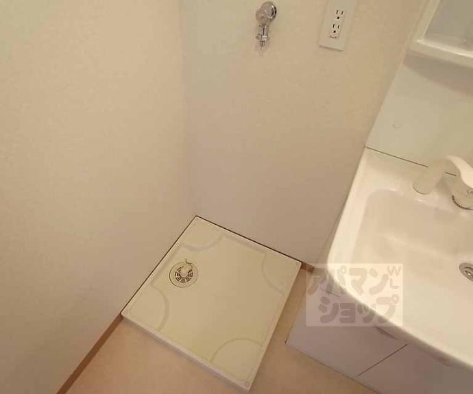 【プリオーレ衣笠】間取